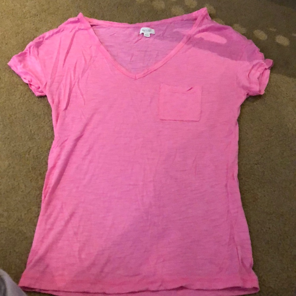 Aerie vneck
